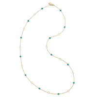 Necklace Chantecler Woman Accessori in oro 18kt in Gold 42997 - 42997